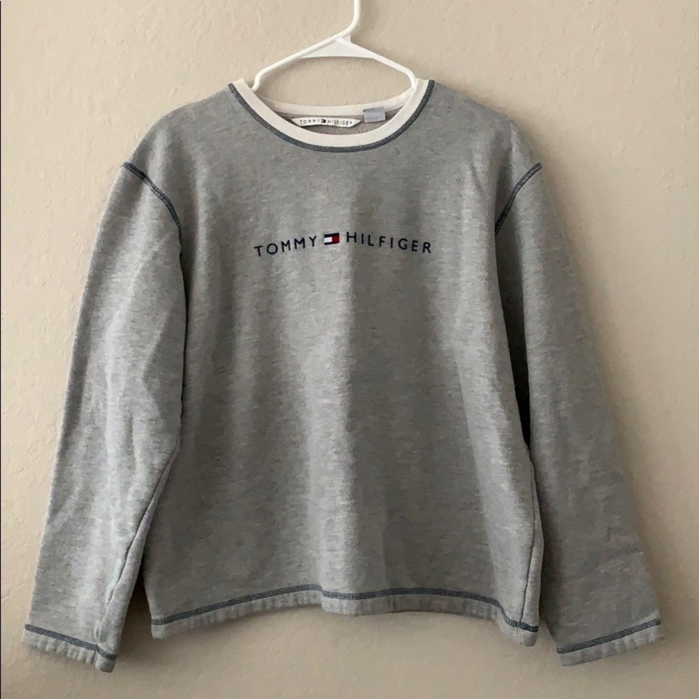 Tommy Hilfiger sweatshirt